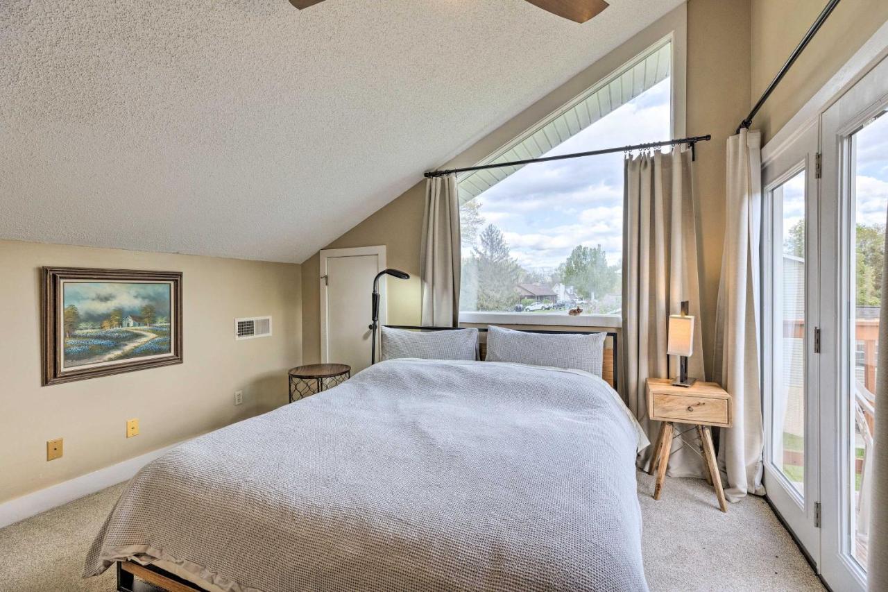 Pet-Friendly Massanutten Resort Home With Yard! McGaheysville Bagian luar foto