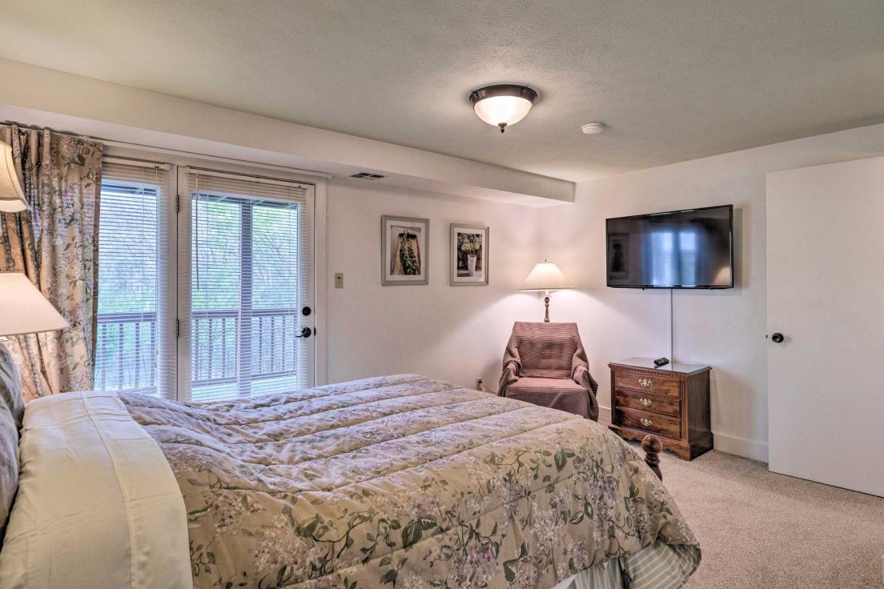 Pet-Friendly Massanutten Resort Home With Yard! McGaheysville Bagian luar foto
