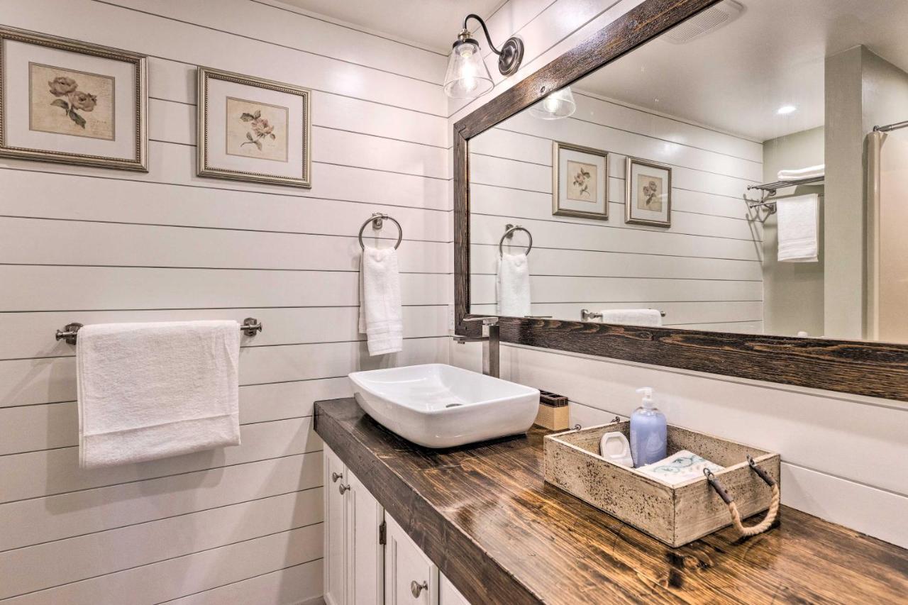 Pet-Friendly Massanutten Resort Home With Yard! McGaheysville Bagian luar foto