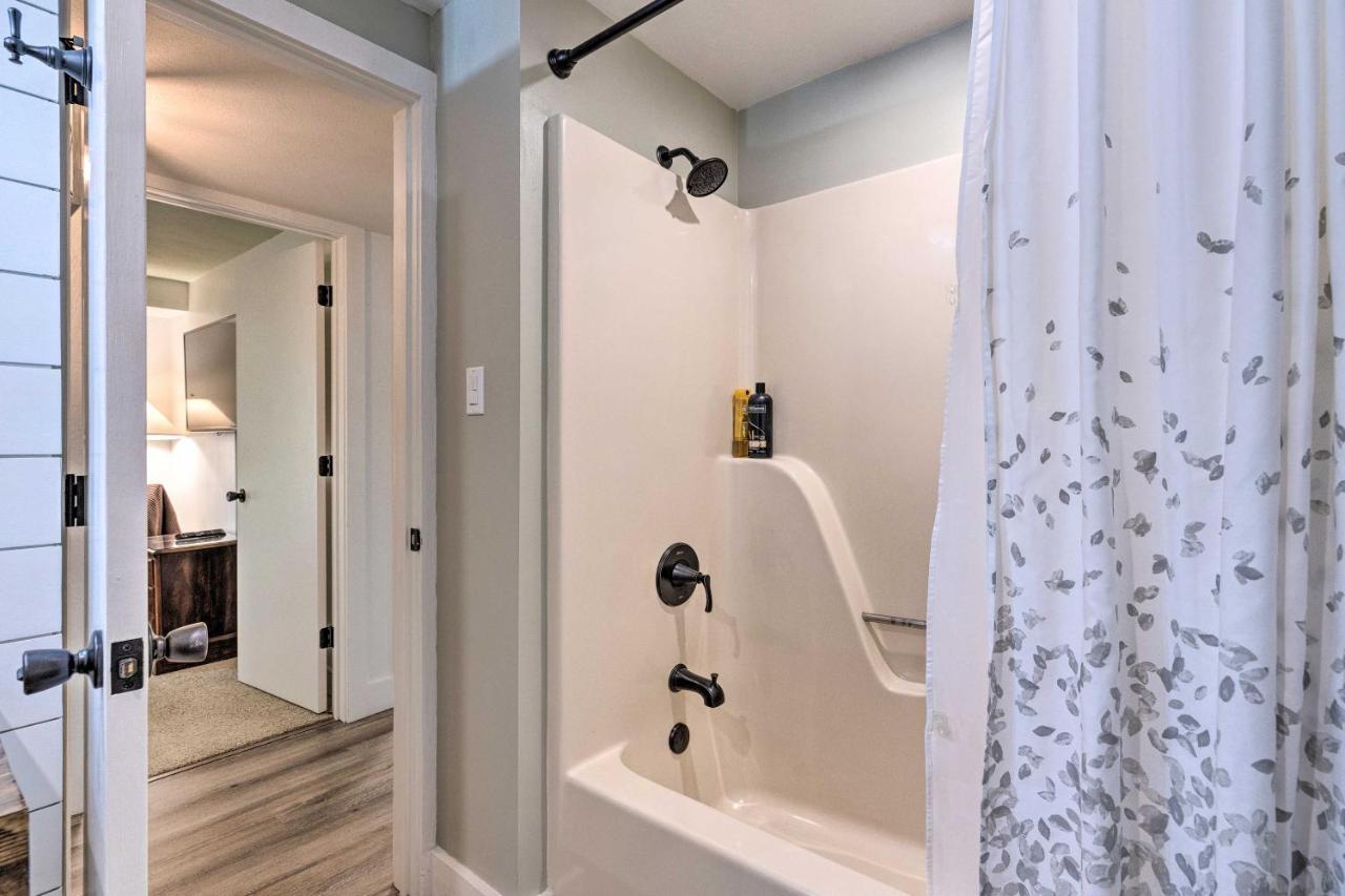 Pet-Friendly Massanutten Resort Home With Yard! McGaheysville Bagian luar foto